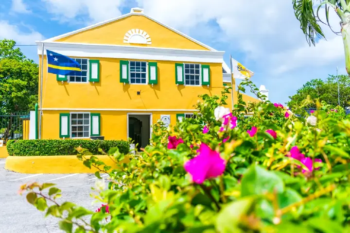 Rum- en Distilleerderijbezoeken in Curacao